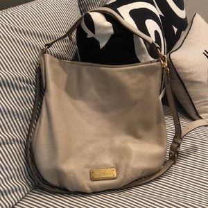 Marc by Marc Jacobs Hillier Bag